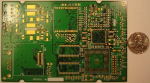 Comm Board 2